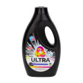 Гель для прання ICE BLIK 4в1 Ultra Black Concentrate Universal 1575г уп.8шт