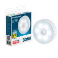 Світильник світлодіодний акумуляторний Enerlight Bonk 0,5W 45Лм 4000К з дачиком руху
