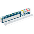 Світильник світлодіодний Enerlight Vena 1W 75Лм 3000K-6500К з дачиком руху батарейки ААА-4шт
