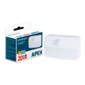 Світильник світлодіодний Enerlight Apex 0,6W 20Лм 4000К з дачиком руху батарейки АА-3шт