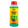 Рідина охолоджуюча Антифриз VOIN Green G12 1л концентрат