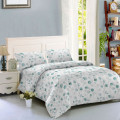 К-т пост. білизни євро /полієстр Soho Natura Green (пр200*220, под. 180*220, нав. 50*70*2)