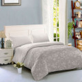 К-т пост. білизни полут./полієстр Soho Ascona Silver (пр.150*220, под. 150*220 нав.50*70*2)