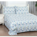 К-т пост. білизни полут./полієстр Soho Dino (пр.150*220, под. 150*220 нав.50*70*2)