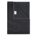 Рушник махровий для ніг (бавовна 100%) 50*70 Soho Graphite /7258070/ 2шт в уп
