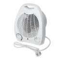 Тепловентилятор 2000Вт білий Fan Heater HG-501 без гарантії