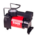 Компресор авто 37л 100psi 12Amp Штурмовик АС-30 прикурювач