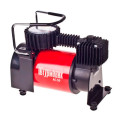 Компресор авто 37л 150psi 14Amp Штурмовик АС-50 прикурювач