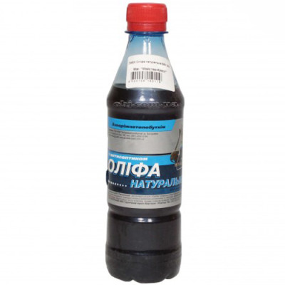 Оліфа ЗАБХ НВ